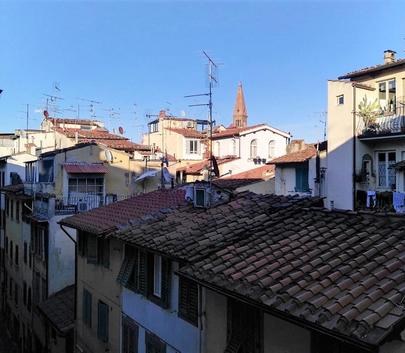 Canacci Undici Florence Exterior photo