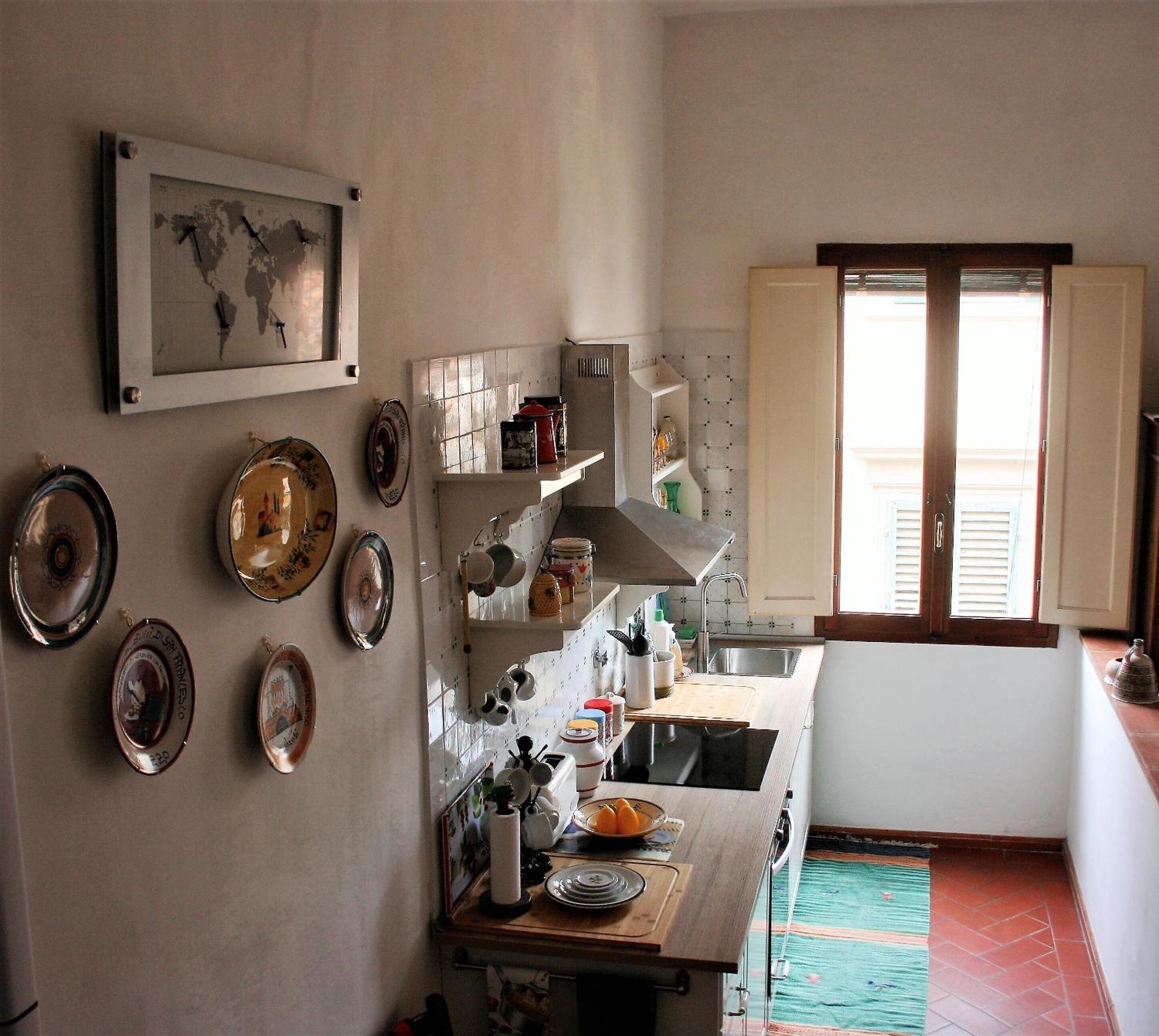 Canacci Undici Florence Exterior photo