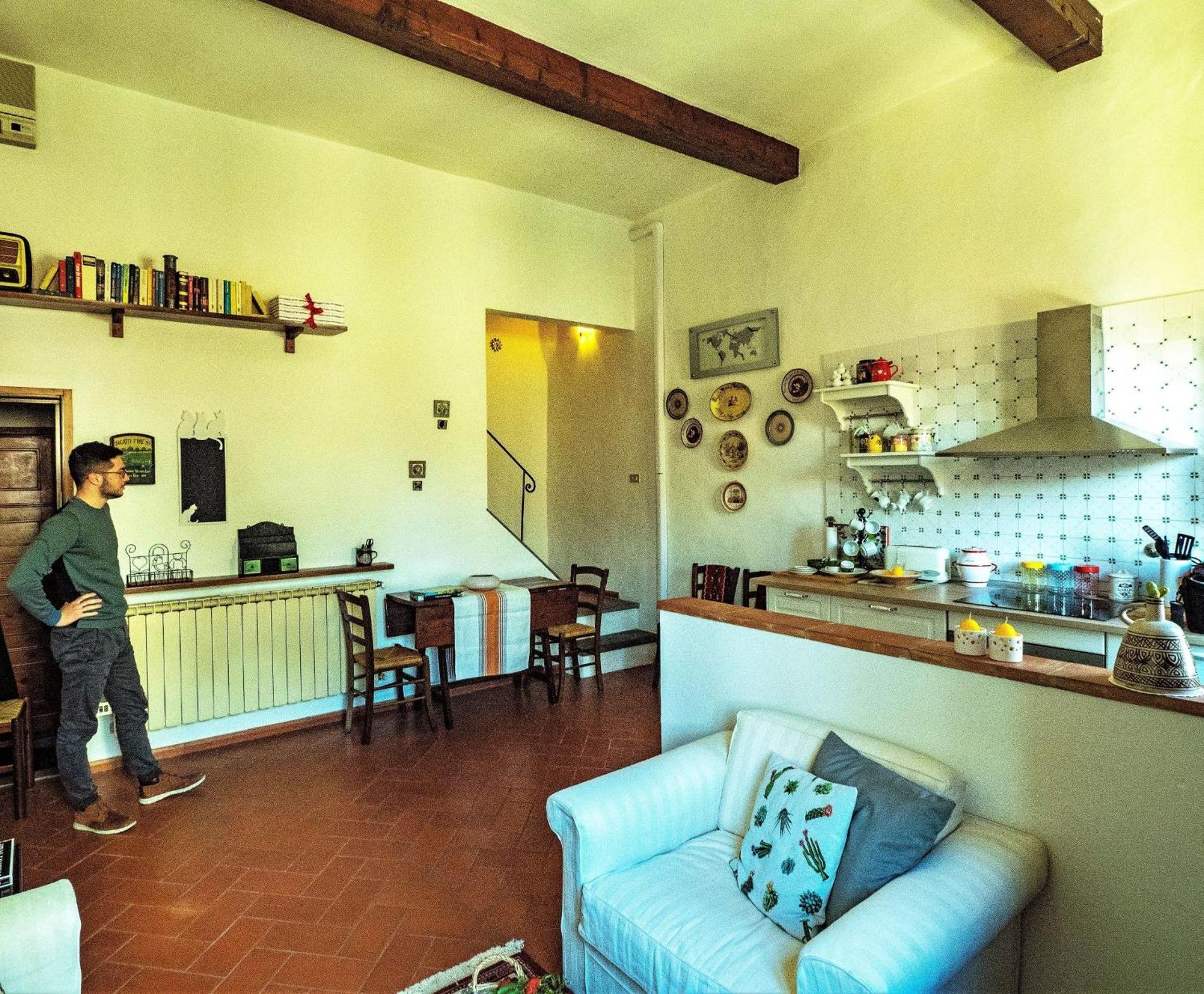 Canacci Undici Florence Exterior photo