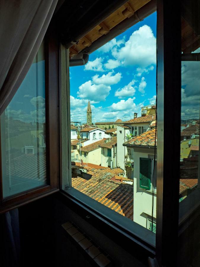 Canacci Undici Florence Exterior photo