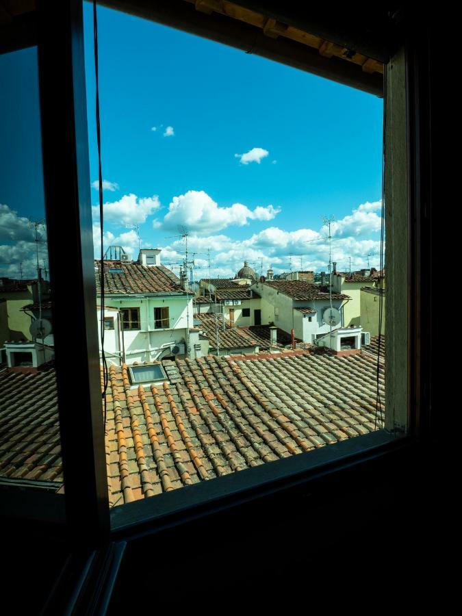 Canacci Undici Florence Exterior photo