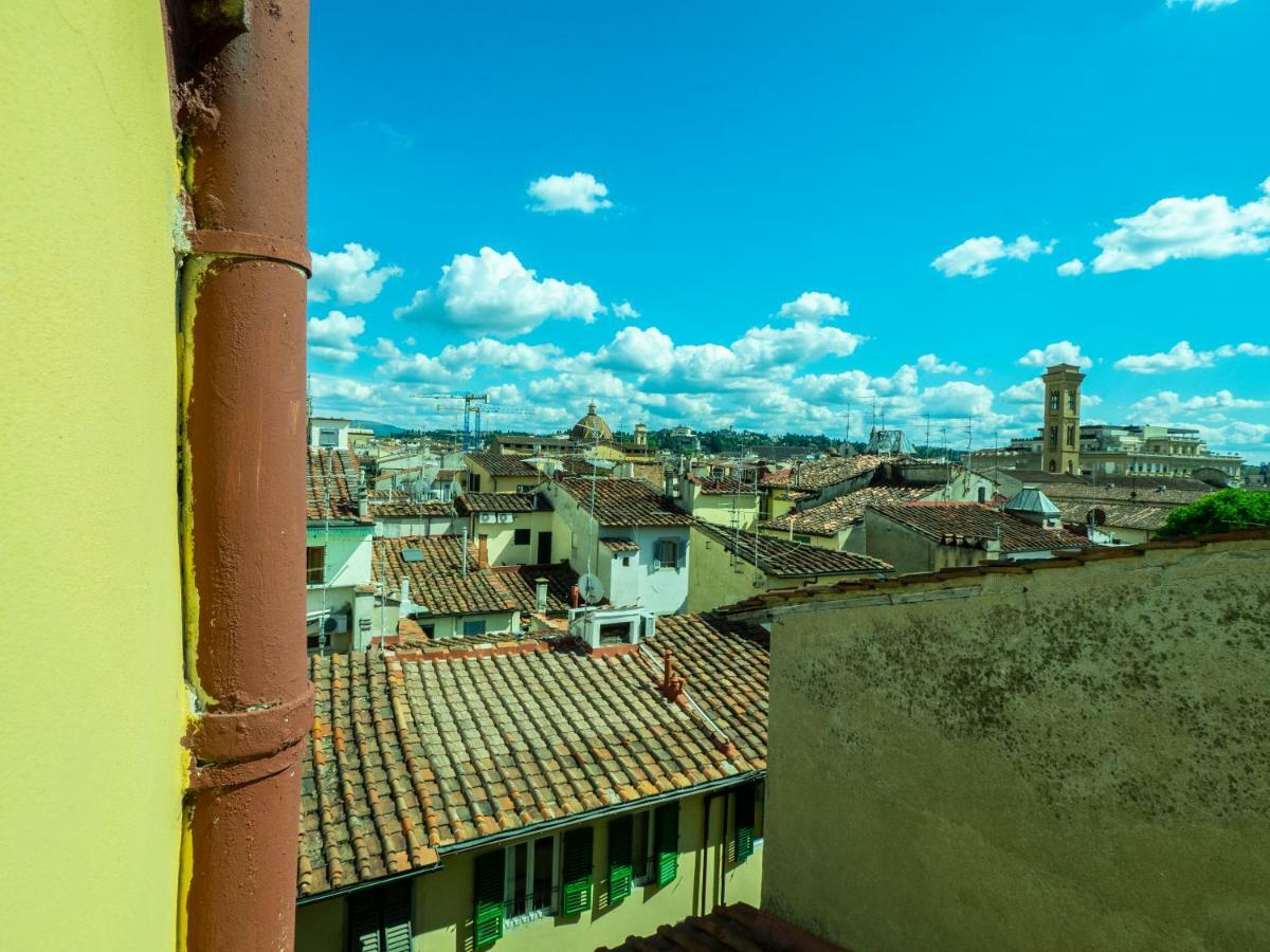 Canacci Undici Florence Exterior photo
